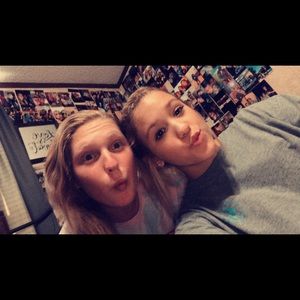 Meet your Posher, Aliyah